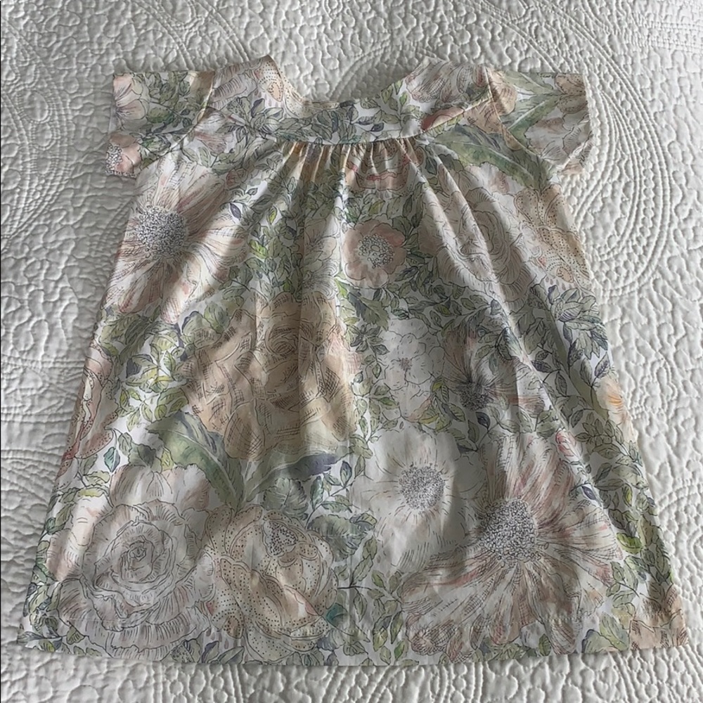 Makie girls 2T dress